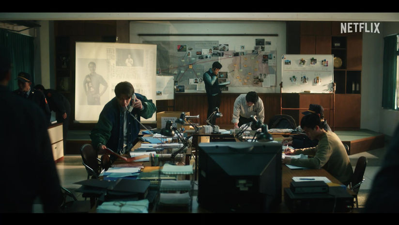 NETFLIX_Copycat Killer_Trailer